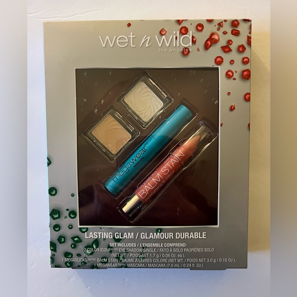 NIB Wet n Wild Set of Three Makeup Gift Boxes - Picture 5 of 8